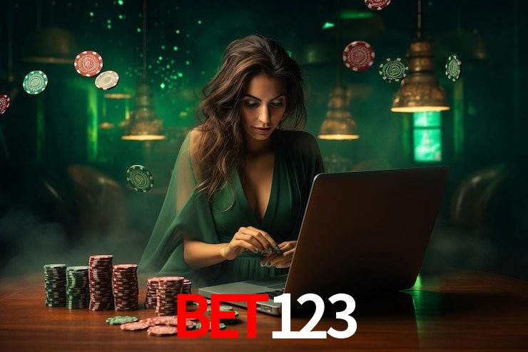 APP oficial da Bet123 para mobile